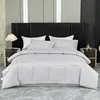 Light gray quilt-90 gsm