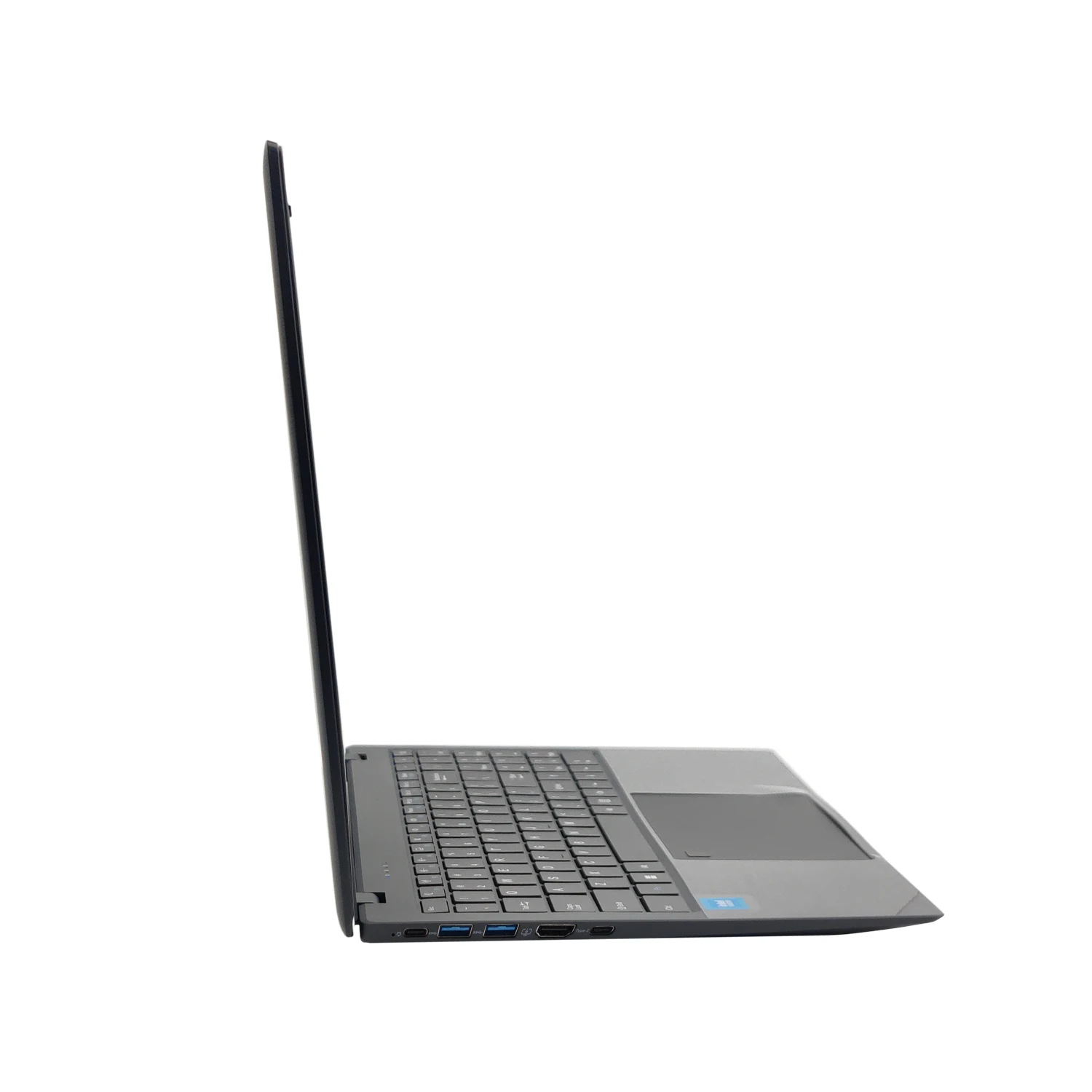 15.6 Inch Core I5 10th Gen Laptop Computer Notebook Ram 16gb Rom 128/256/512 Gb Ssd Ordinateur Portable Win 11 Pro MS Office