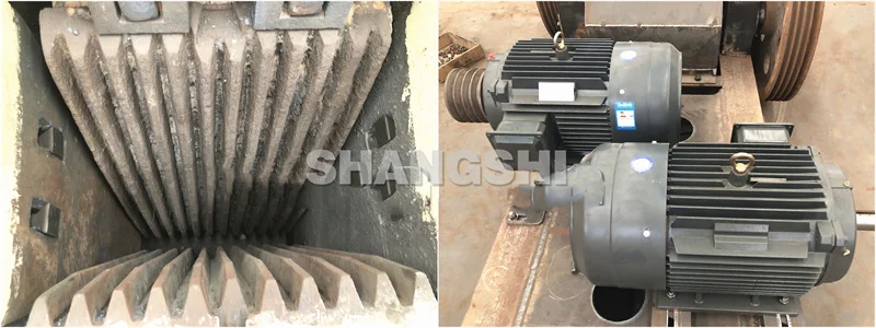 low price small stone crusher machine jaw crusher machine