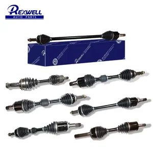 REXWELL  Auto Spare Parts Front Left Drive Shaft Axle Shaft for Toyota 43420-0R060