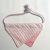 Pink stripes