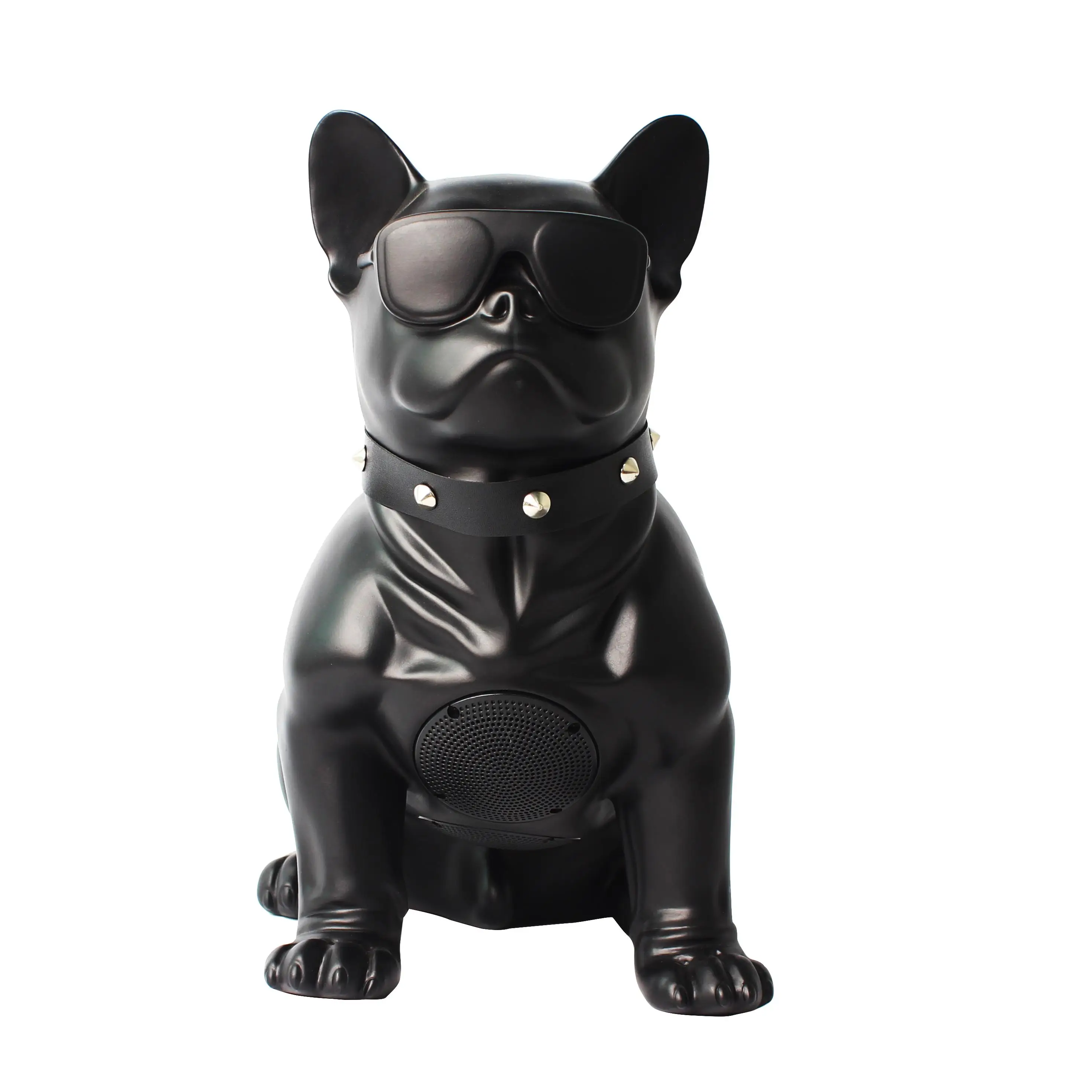 Ch-m10m Portable Bluetooth Speaker - Cute Animal Design