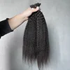 natural black