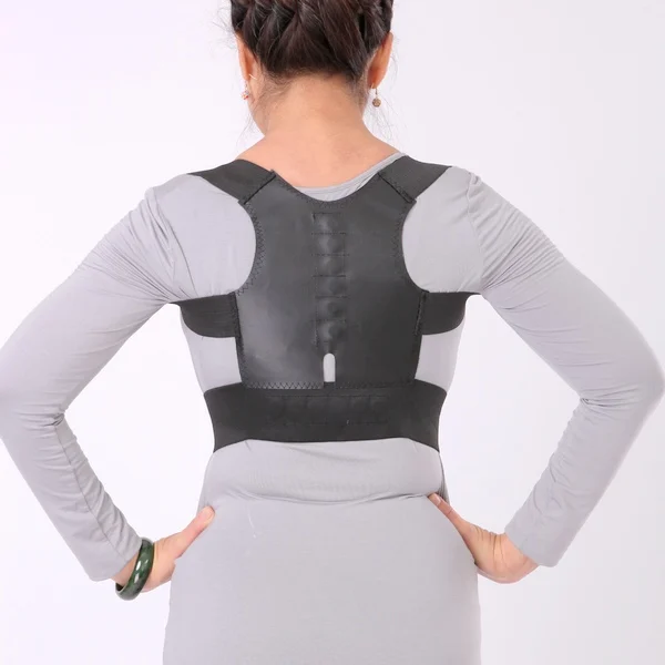 High Quality Magnetic Posture Corrector for Adult to Correct Posture and Relive Back Pain