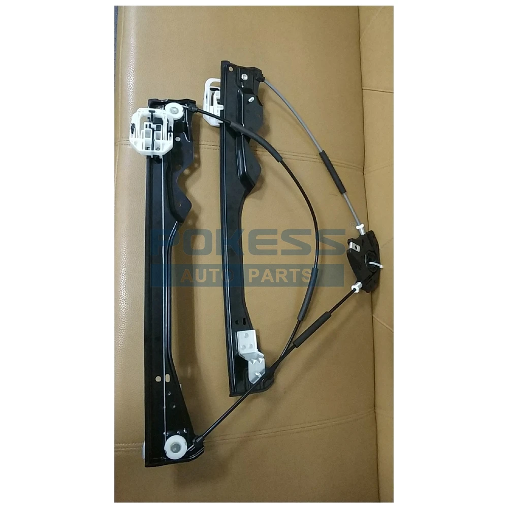 FK7BR23209AG FK7BR23209AH FK7BR23209AE FK7BR23209AJ Front Left Window ... — 2