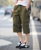 Verde militar
