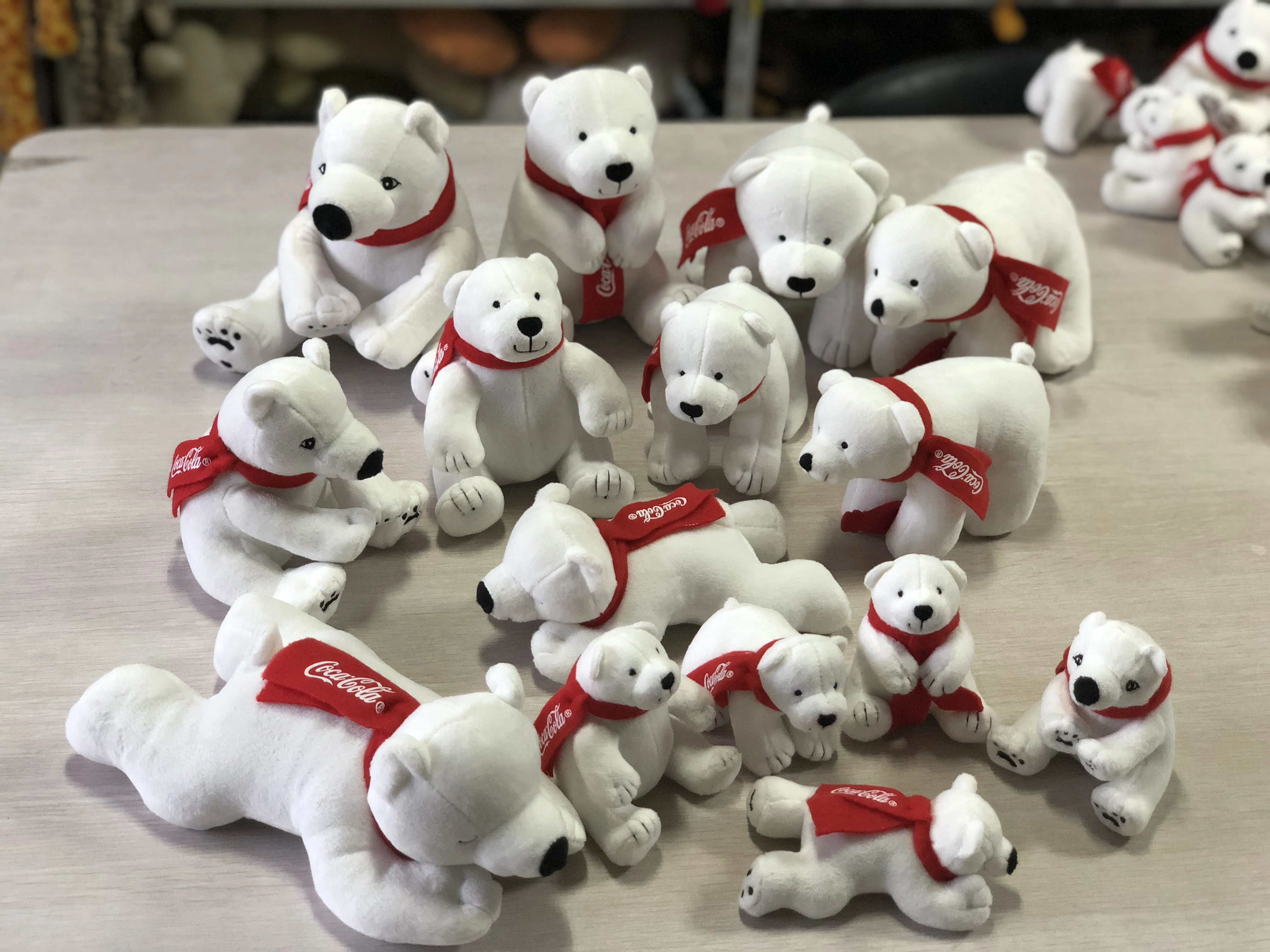 AMBLER Manufacture Of Teddy 2022 – SOF_Connection