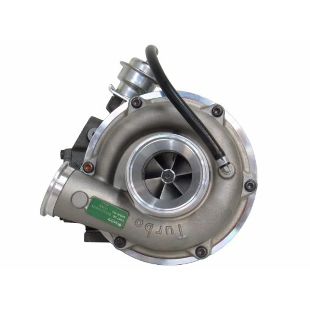 IZUMI Turbocharger for Yanmar 4LH-DTE 4M-EU 5M-GEU II 119173-18011 Machinery Engine Spare Parts