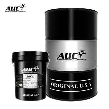 AUC SHC 350 Alkylbenzene Synthetic Thermal Oil