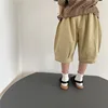 Khaki color