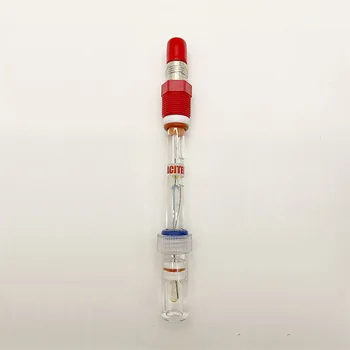 High Quality Glass pH Sensor 4-20ma Probe Electrode with pH Meter Low Price OEM & ODM Supported