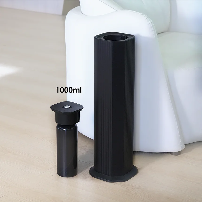 CNUS S3000TF HVAC Large Area Automatic Spray Fragrance Aromatherapy Oil Aroma Scent Diffuser Machine System Tower 1000ml