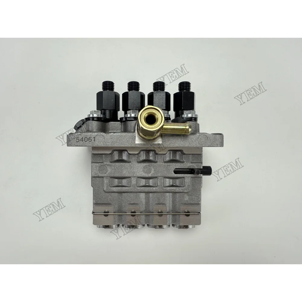 131010031 Fuel Injection Pump for Perkins 404C-22 Aftermarket Engine Spare Parts
