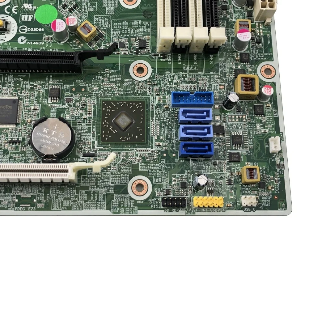 HP EliteDesk 705 G2FM2bデスクトップマザーボード用798571-001 798571-601 798571-501  798073-001ソケットAM2フルテスト済み高速出荷| Alibaba.com