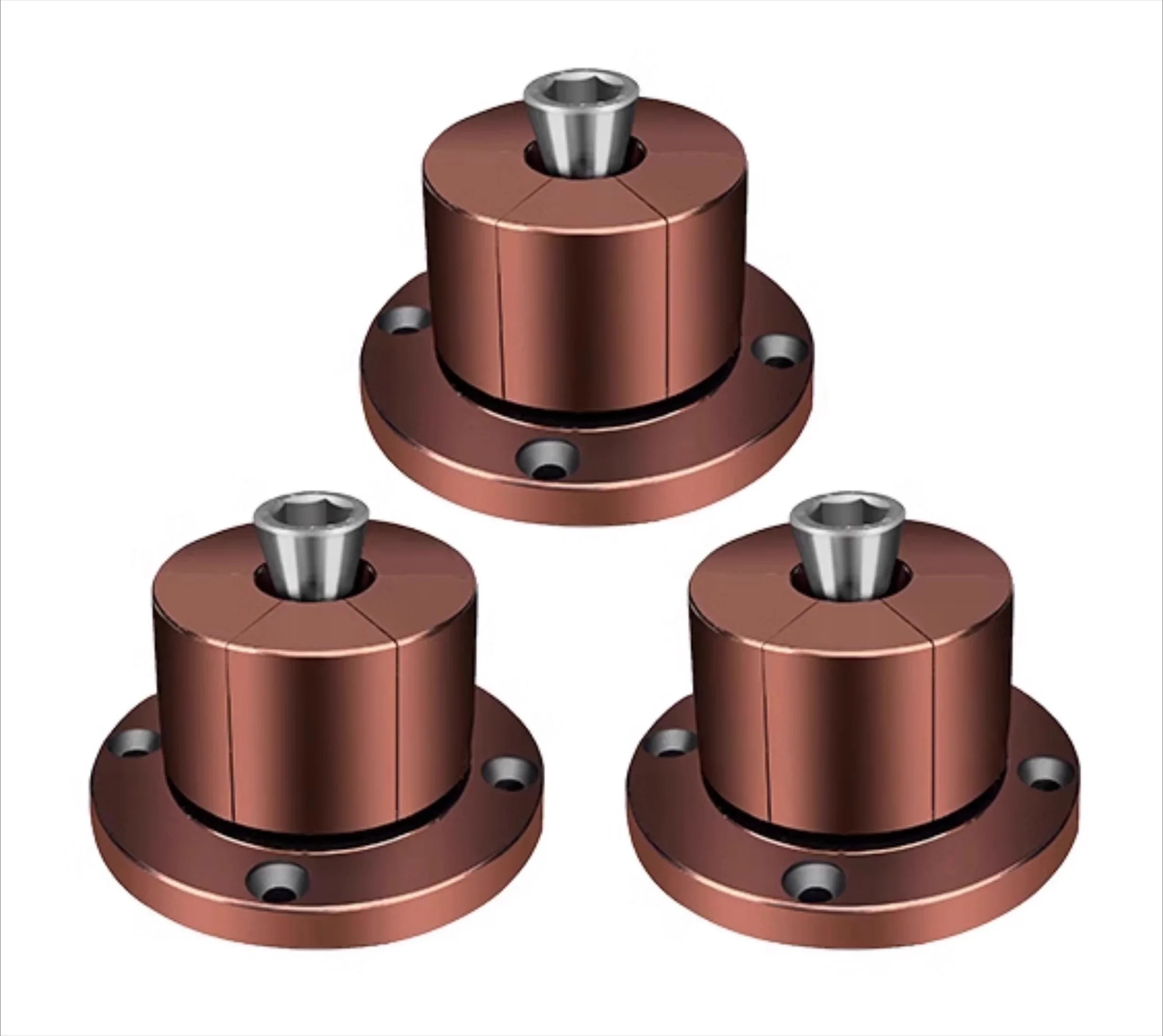TEBAK Cnc Machine Tools D6-D105mm SD Series Taper Detachable Bushings Taper Lock Bush Taper Lock Bushing