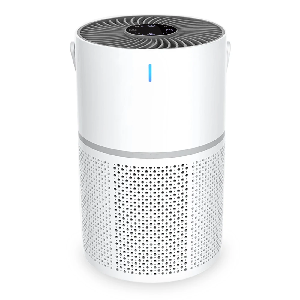 Best Priced Air Purifier Intelligent Air Cleaner Purifiers True Hepa
