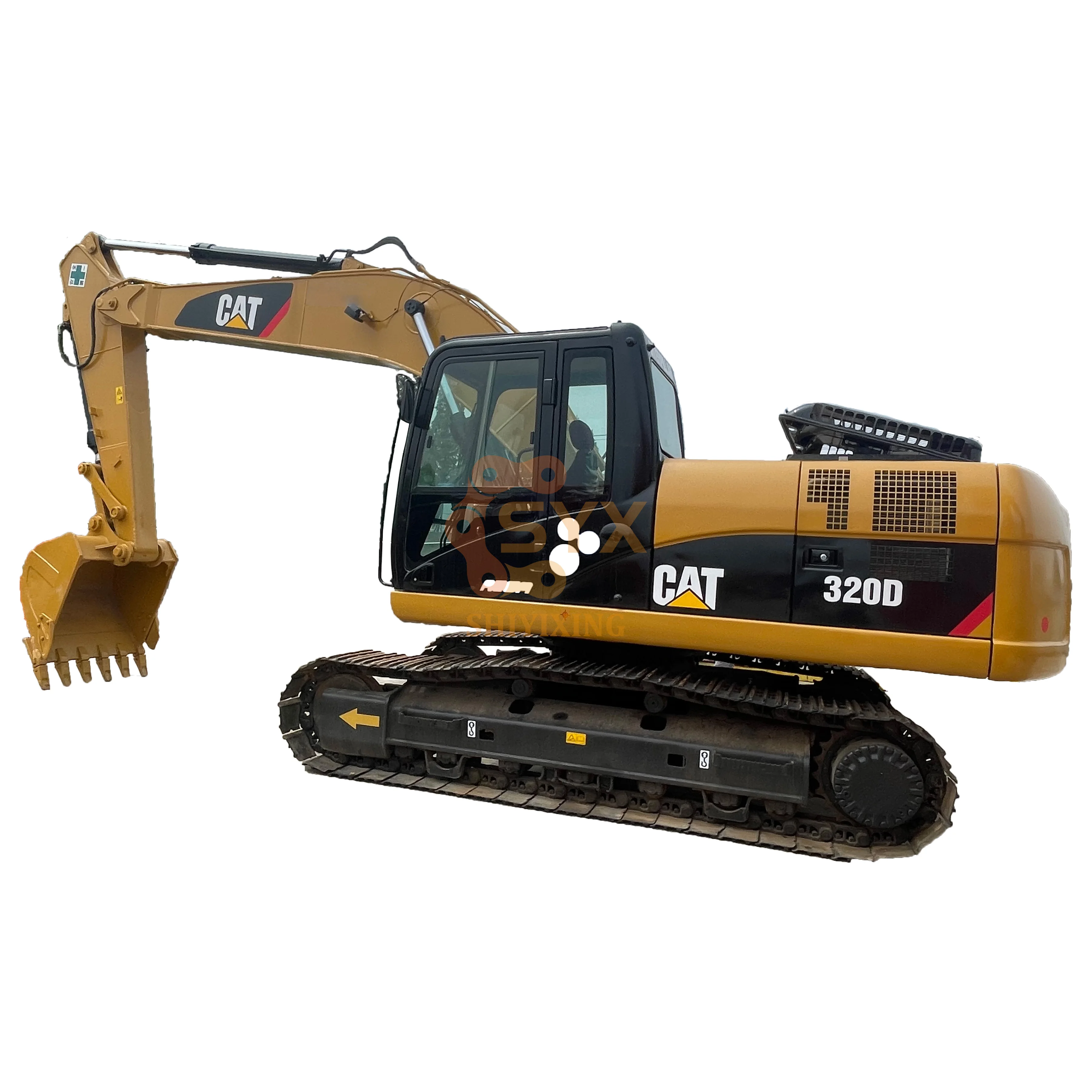 New Arrival Japan Used Cat320 Excavator Used Caterpillar 320d 20 Ton ...