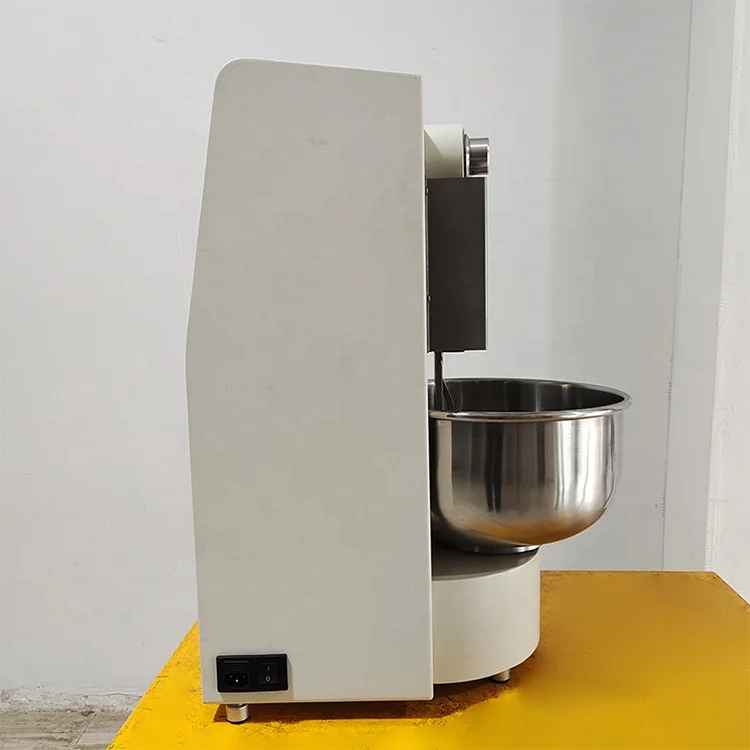 Bakery Equipment Stand Dough Mixing Kneading Machine Pizza Cake Bread