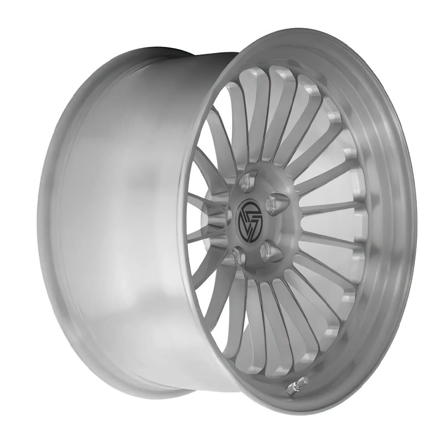 XL Alloy Passenger Car Wheel Aluminum Off Road Pickup Suv Car Wheels17 18 19 20 21 22 23 24 Inch Car Rim Wheel - Image 3