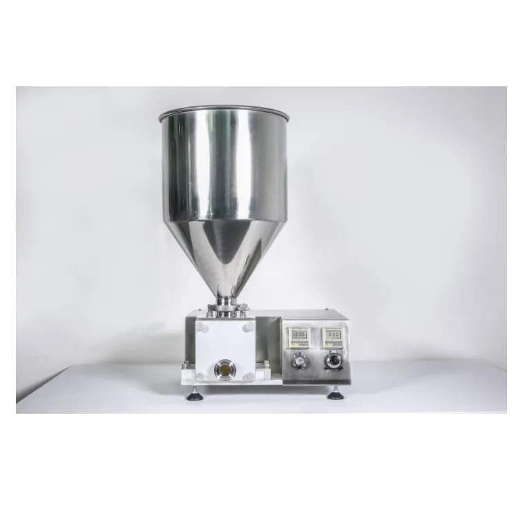 Ice Cream Filling Machine Cone Filling Machine Ice Cream Cups Filling Machine