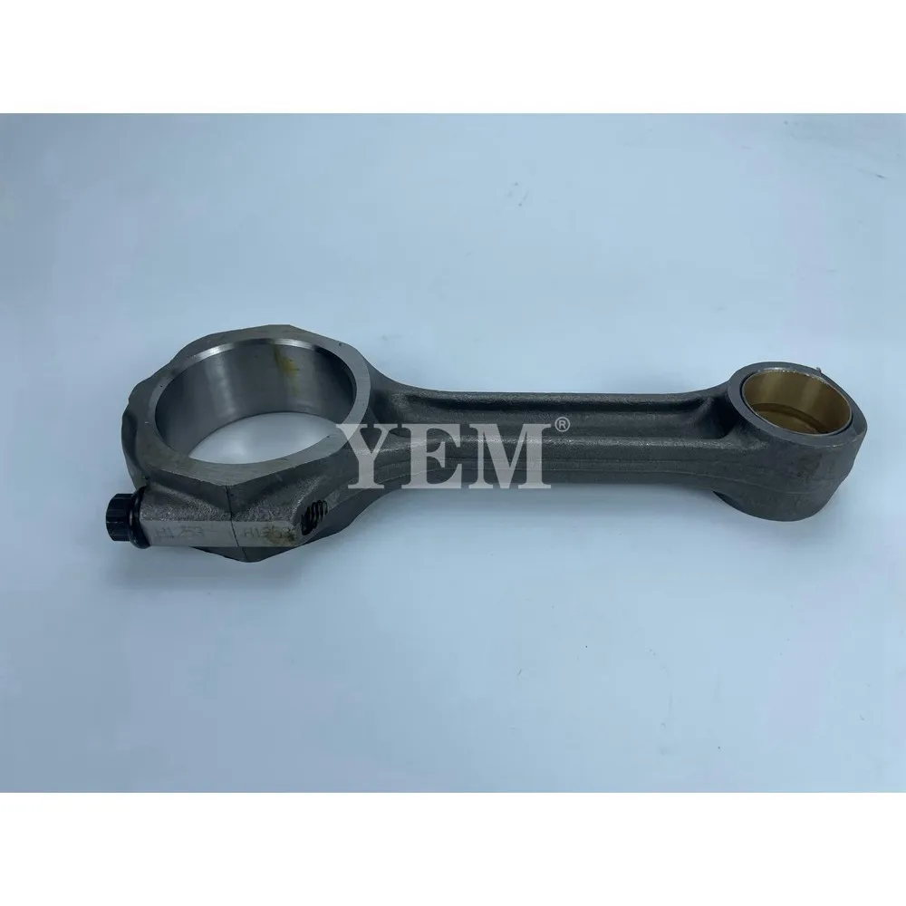 For Isuzu 6BD1 Connecting Rod Engine Replaces Engine Rebuild Kit 2