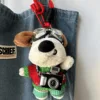 SKU06_【Christmas Edition】Aviator Camera with a Puppy Design