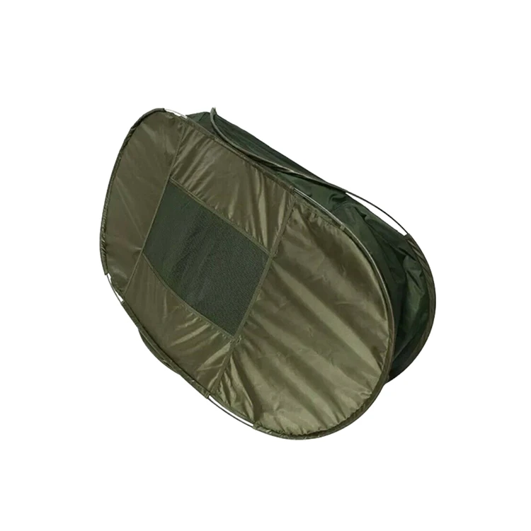 fishing mat