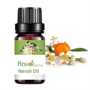 Factory Direct Sale Neroli Oil Neroli Essential Oil for Skin Care