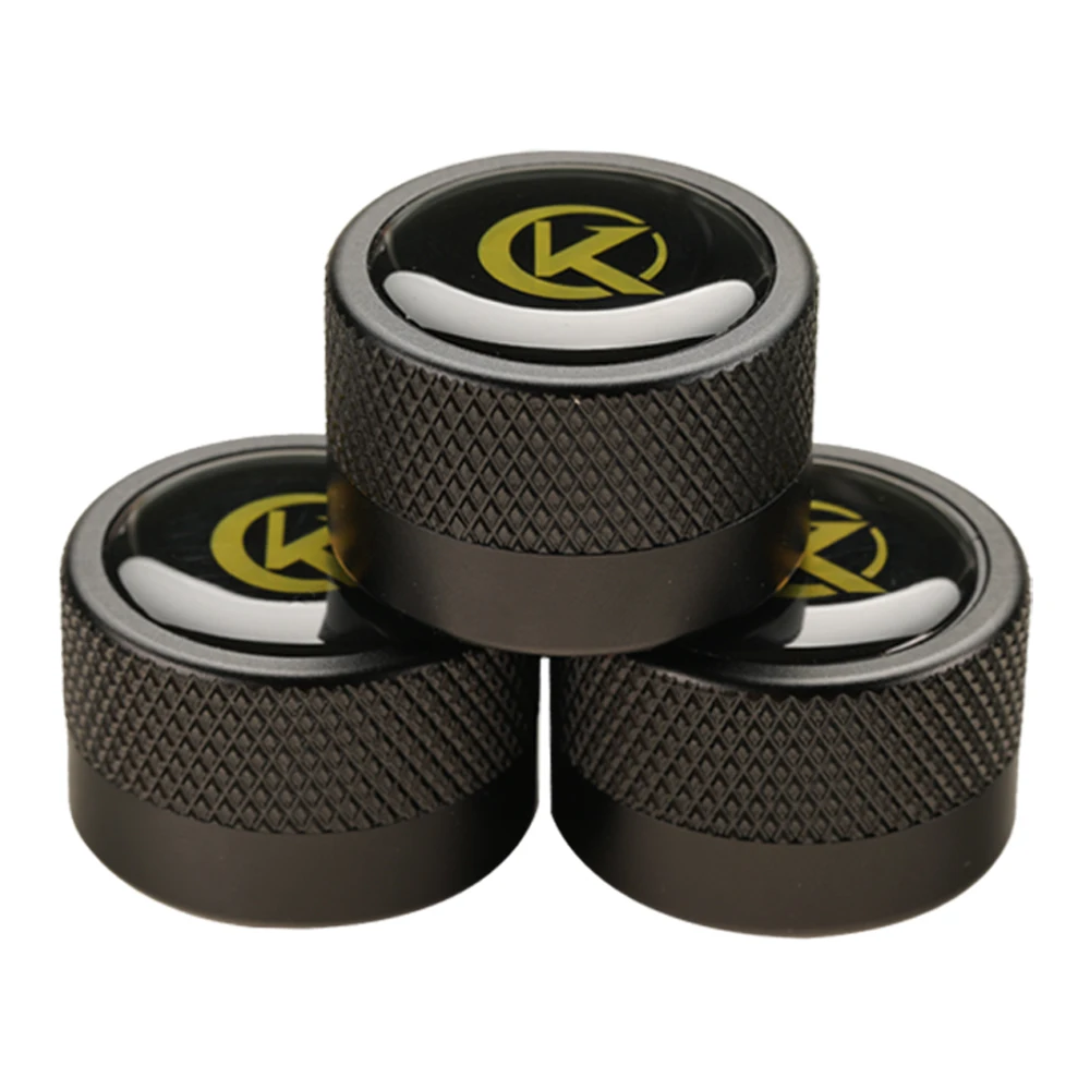 ビリヤード タオムチョークケース＆ホルダーセット カムイ チョーク