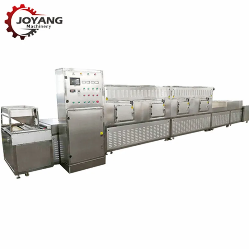 Микроволновая сушильная машина BSF оборудование для сушки черных солдат личинок Dreyr