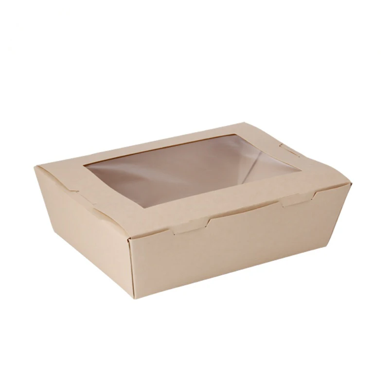 Bamboo Food Container – Future Friendly Packaging