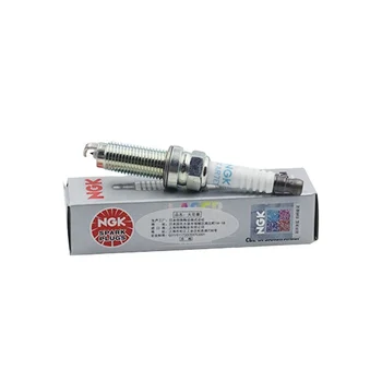 Factory directly price  original Genuine NGK laser iridium SPARK Plugs ILZKAR7E11S 96509 12290-5K0-A01 for Honda Accord