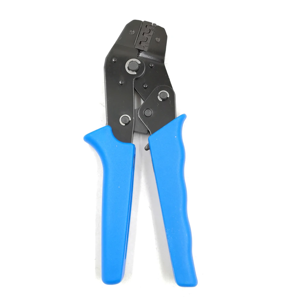 JST Molex DuPont Crimping Tools SN-48B Non-insulated Receptacle and Tab Crimping Plier
