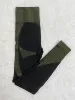 Verde militare