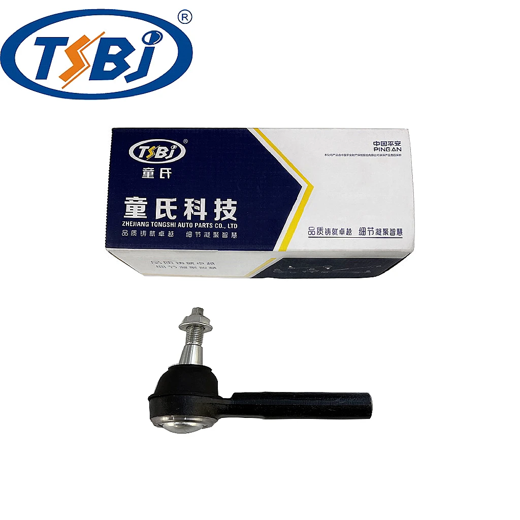 Factory wholesale hot sale full set of auto chassis parts like tie rod end for Cadillac SRX OE:19207057 supplier