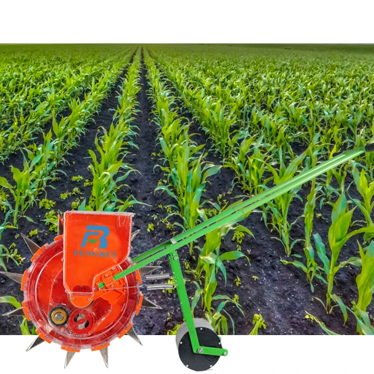 Manual Seeds Planting Machine for All Kinds of Corn