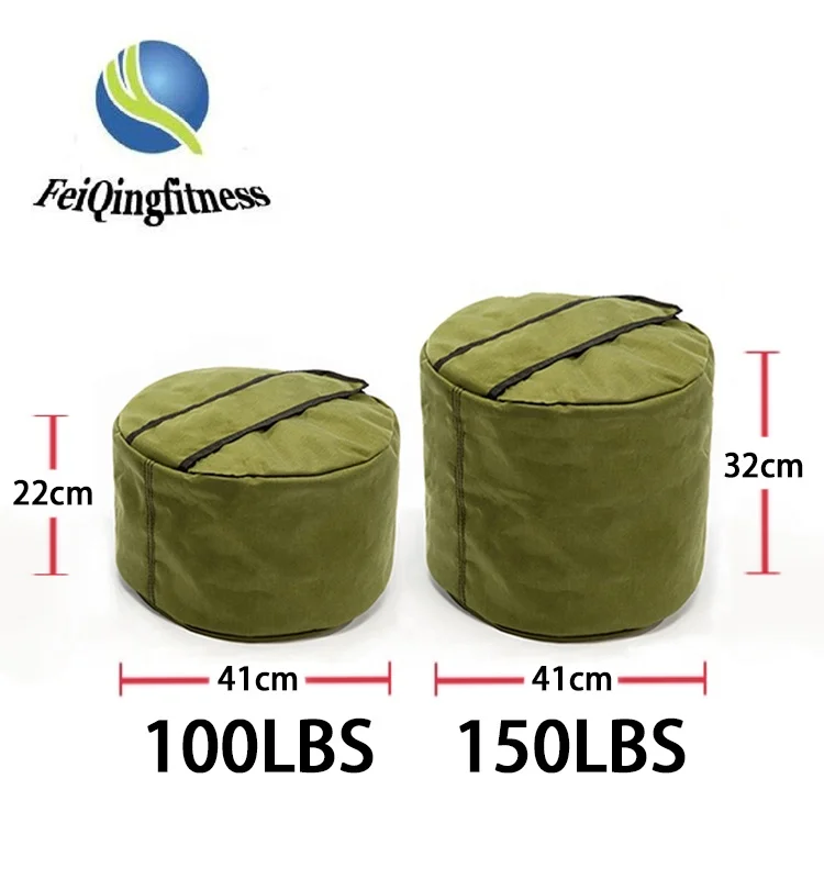 Wholesale Outdoor Custom Logo Sport Sandbags Fitness&body Building ...