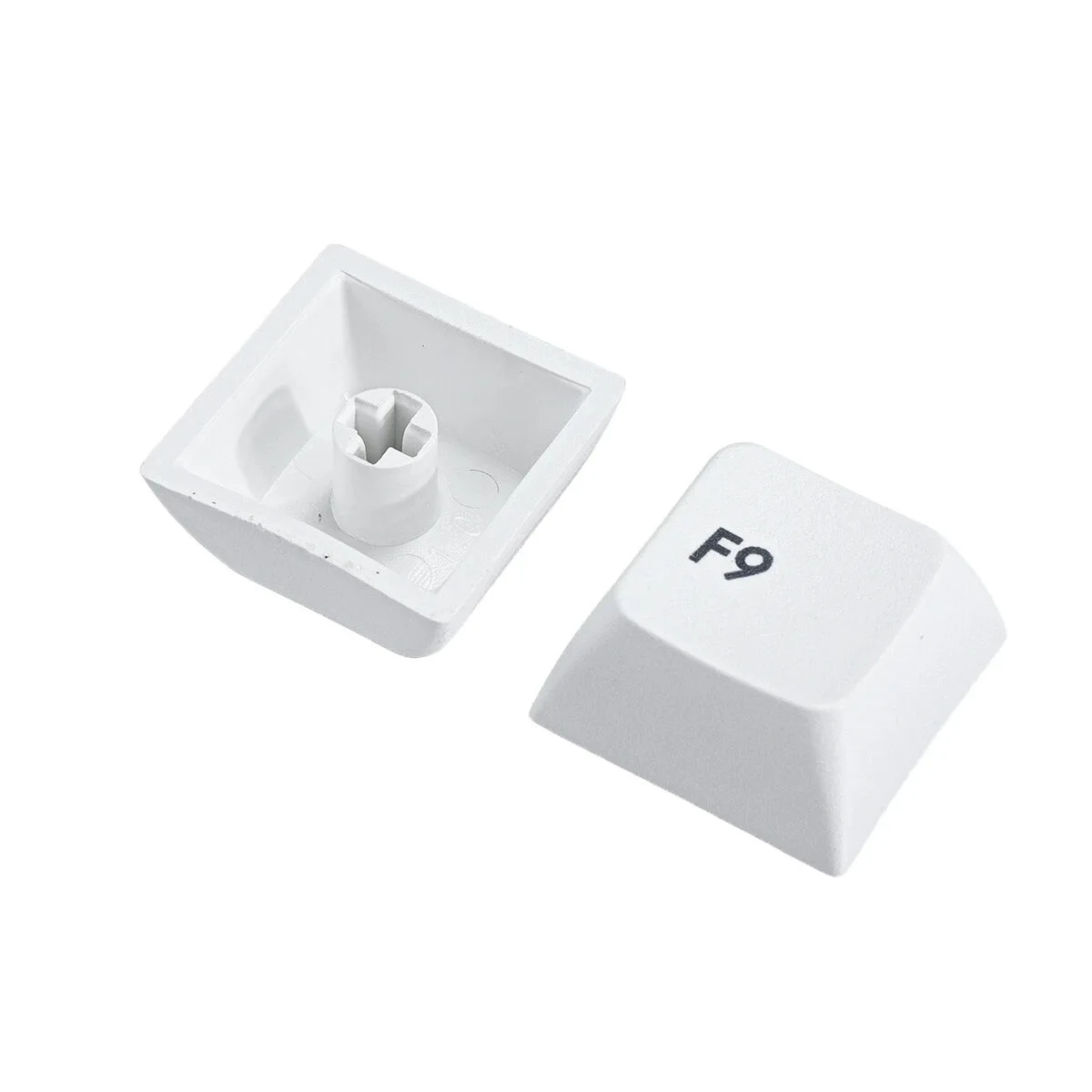 HyperX Pudding Keycaps (AZERTY, french)