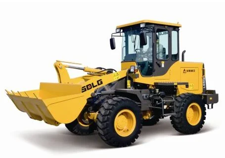 小型フロントローダー1.6トンミニホイールローダー916| Alibaba.com