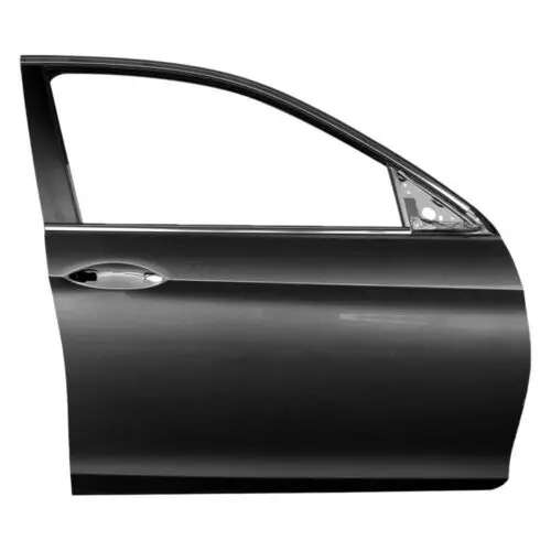 Saivis car body parts front door for Honda accord 2014