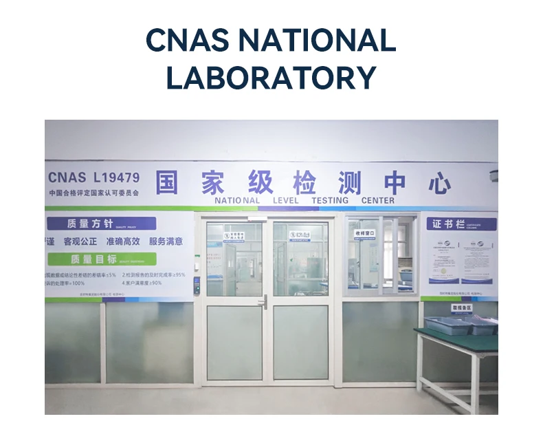 Competitive advantages