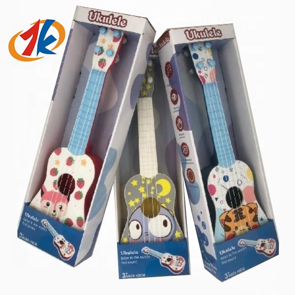 2024 новый игровой набор подарок для детей детские мини-игрушки гитары музыкальный инструмент игрушек