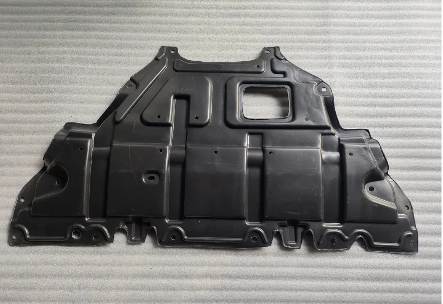 Infiniti FX35 FX50 QX70 Engine Splash Shield - Durable Steel