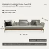 teak modelitalian patio teak sofa three-seater sofa