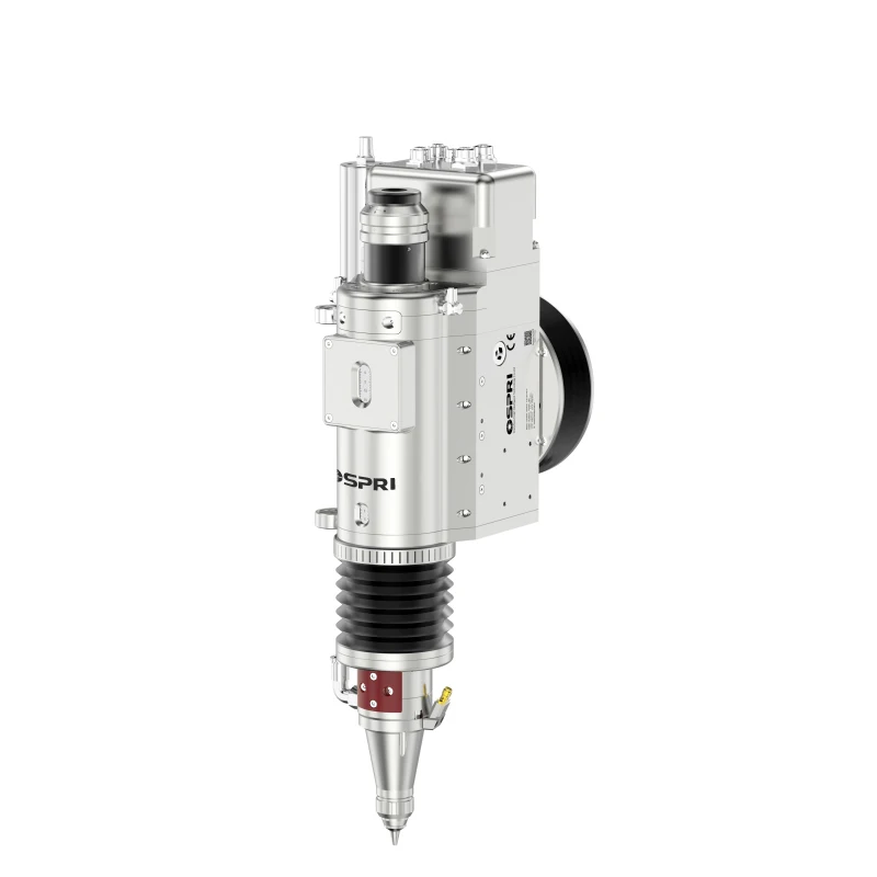 Raysoar LWSM05-NC68 Laser Machine Parts - 6000W Cutting Head