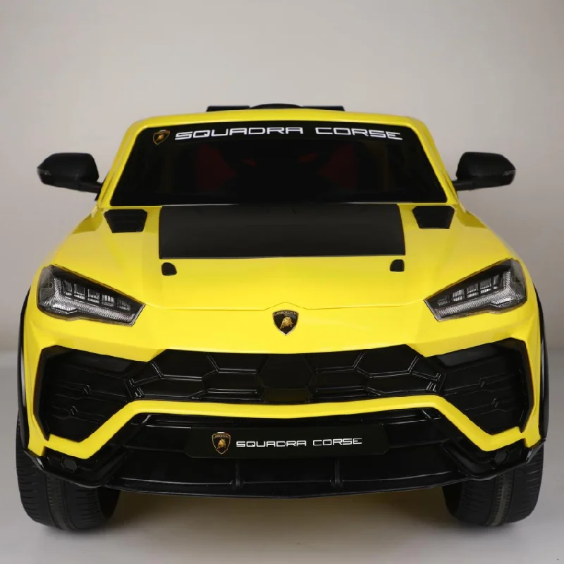 Coche Eléctrico De Dos Asientos Para Niños,12v,Lamborghini,Urus - Buy Los  Niños Paseo En Coche Suv,Los Niños De Coches Eléctricos Para La De 10  Años,Rc Niños Puede Conducir Coches Product on 