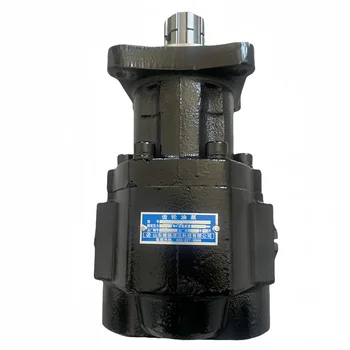New Pto-Driven 80/100L Bidirectional Hydraulic Gear Pump for Retail for Tipper Vehicles