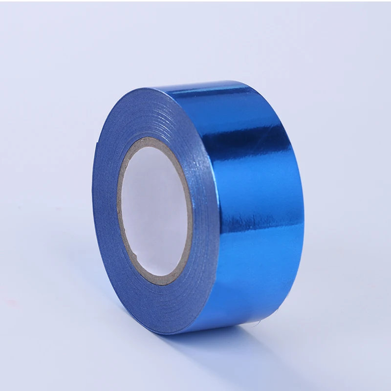 Wholesale Metallic T Pp Ribbon Roll Plastic Curling Ribbon For