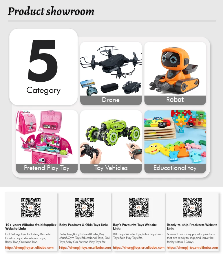 Chengji double sided twist 360 degree rc stunt car 4wd 2.4g remote control toy car double-sided rc stunt car toy for kids