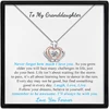 Necklace+ Black Gift Box